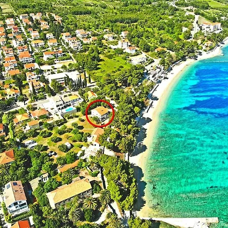 Apartament By The Sea Orebic, Peljesac - 18313