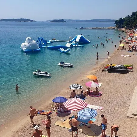 By The Sea Orebic, Peljesac - 18313 Apartament *