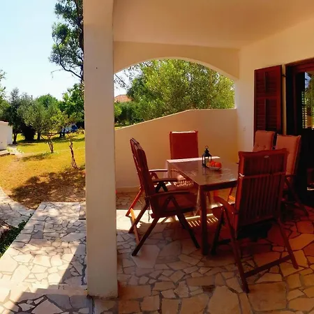 By The Sea Orebic, Peljesac - 18313 Apartament *