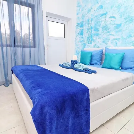 Apartament By The Sea Orebic, Peljesac - 18313 *