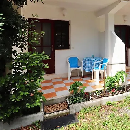 By The Sea Orebic, Peljesac - 18313 Apartament *