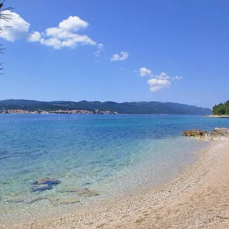 Apartament By The Sea Orebic, Peljesac - 18313 *