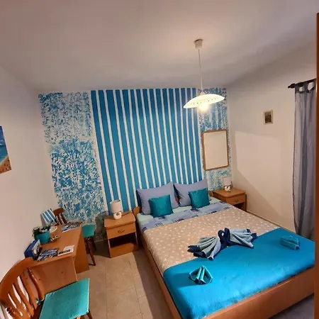 Apartament By The Sea Orebic, Peljesac - 18313 Orebić