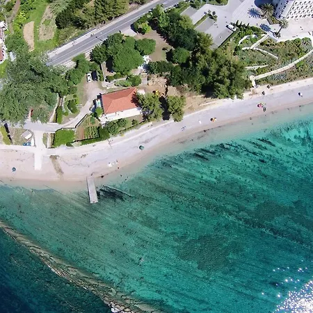 By The Sea Orebic, Peljesac - 18313 奥瑞比克