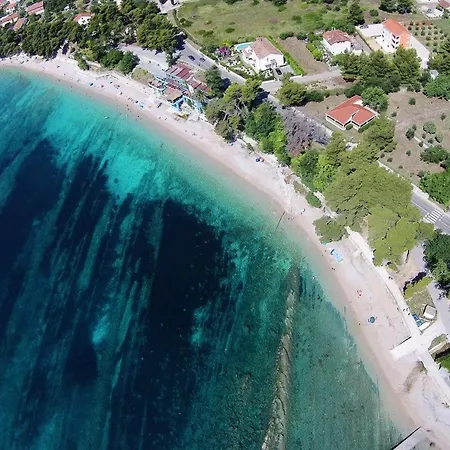 By The Sea Orebic, Peljesac - 18313 Apartman Orebić