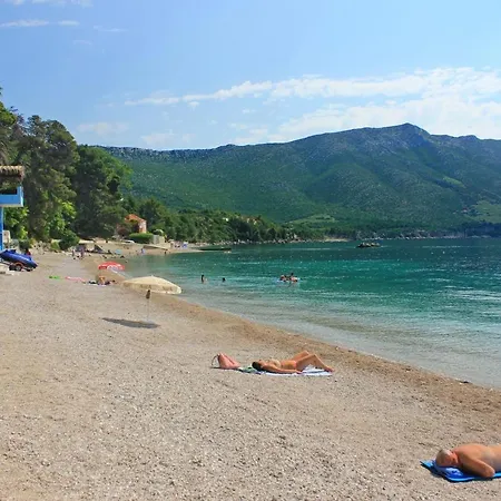 Apartman By The Sea Orebic, Peljesac - 18313