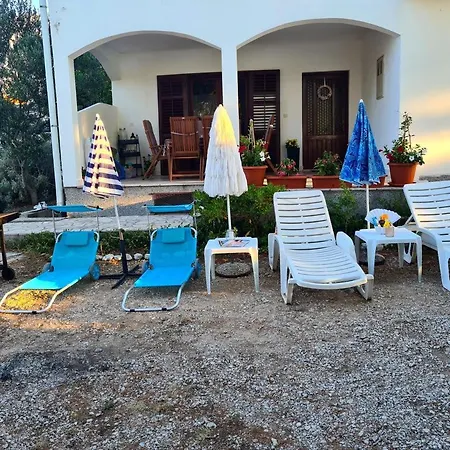 By The Sea Orebic, Peljesac - 18313 Apartman *