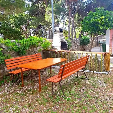 By The Sea Orebic, Peljesac - 18313 Apartman